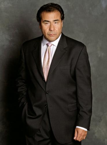 John Quinones