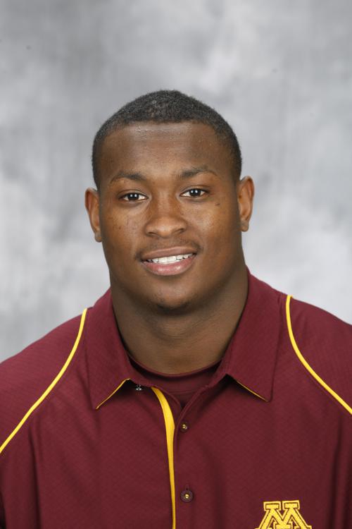 James Gillum
