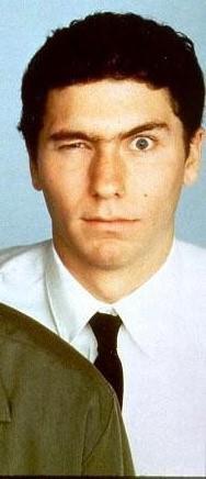 Scott Raynor