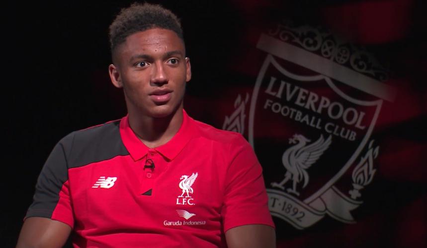 Joe Gomez