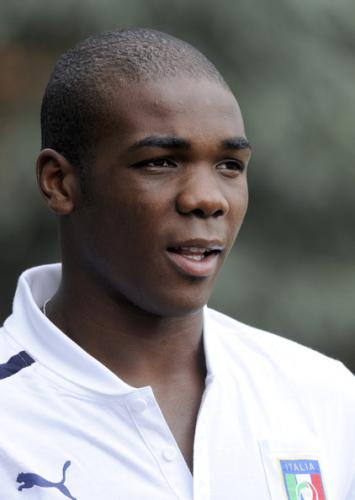 Angelo Ogbonna