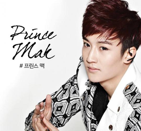 Prince Mak
