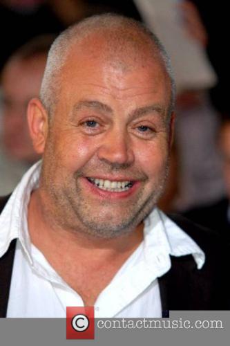 Cliff Parisi