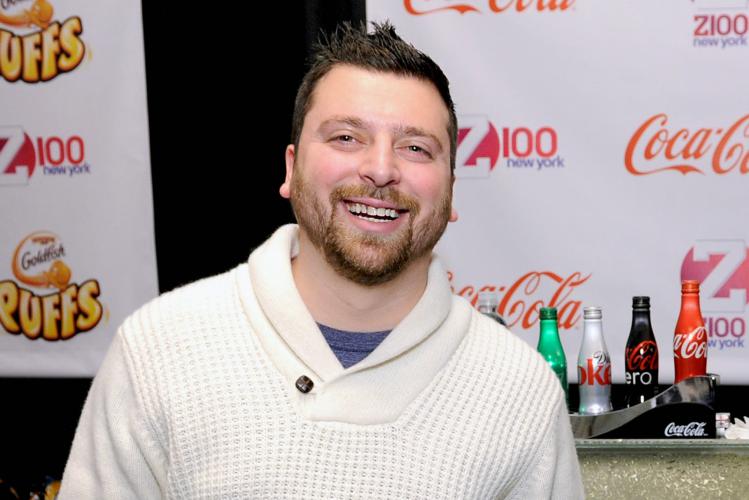 Chris Manzo