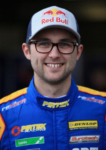 Andrew Jordan