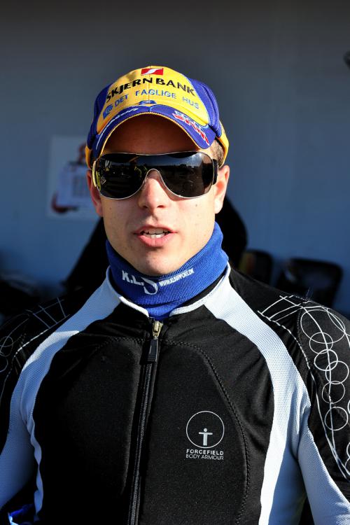 Kenneth Bjerre