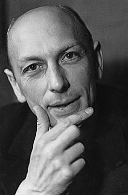 Henri Michaux
