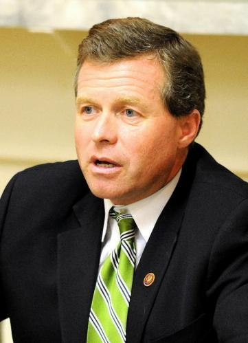 Charlie Dent