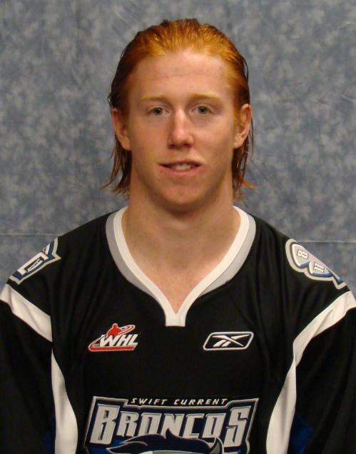 Cody Eakin