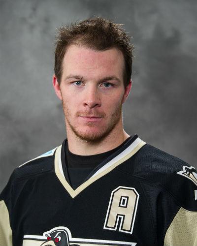 Zach Sill