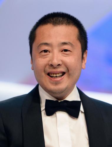Jia Zhangke