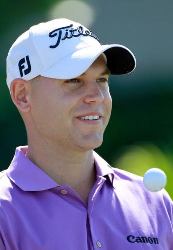 Bill Haas