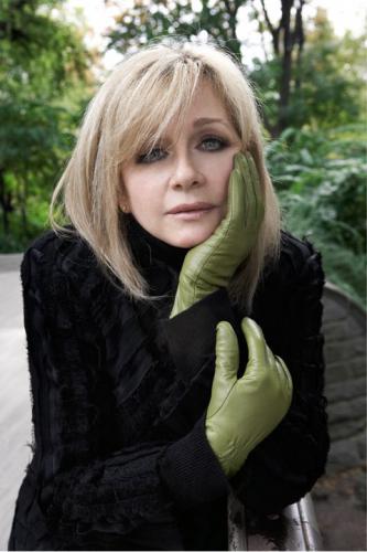 Patti Darbanville
