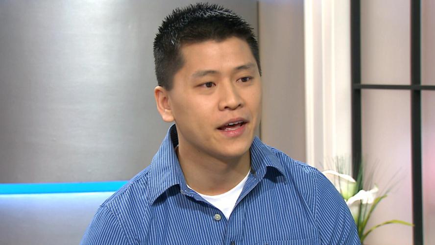 Nic Truong