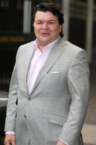 Jamie Foreman