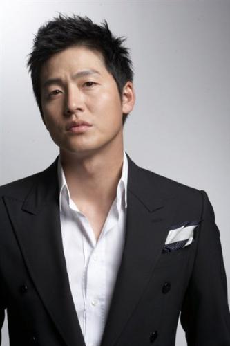 Lee Jung-jin