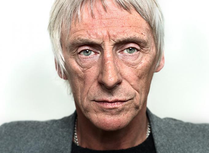 Paul Weller