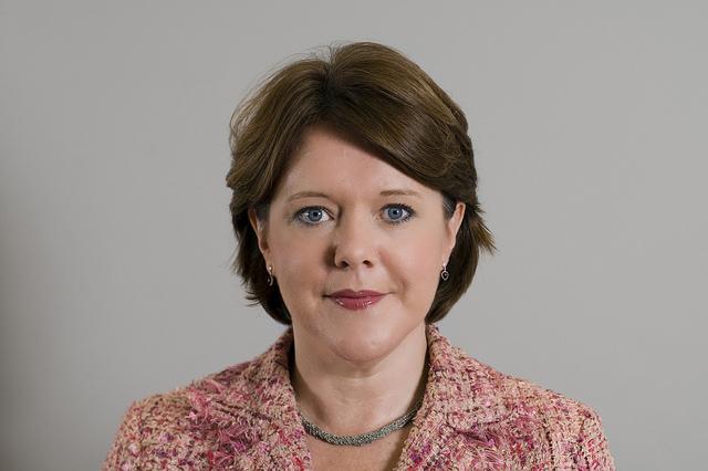Maria Miller