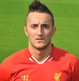 Samed Yesil