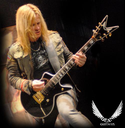 Glen Drover