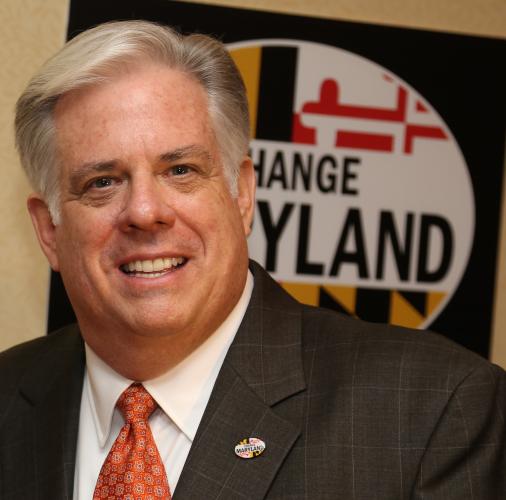 Larry Hogan Jr.