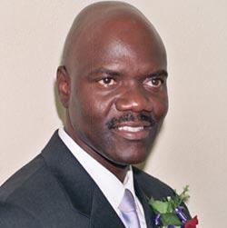 Arthur Mutambara