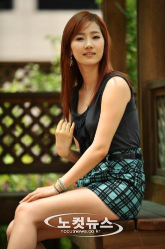 Yenny Park