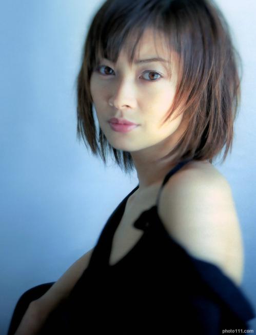 Misaki Ito