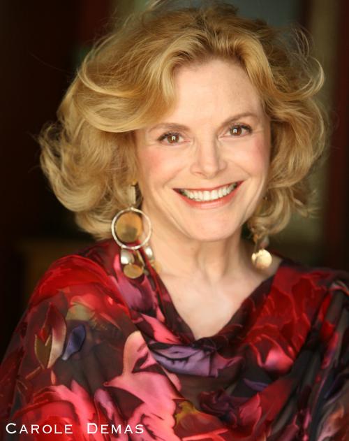 Carole Demas