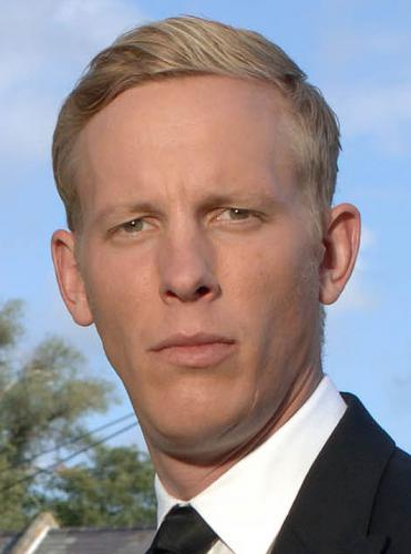 Laurence Fox