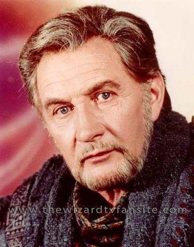 Roy Dotrice