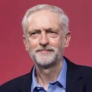 Jeremy Corbyn