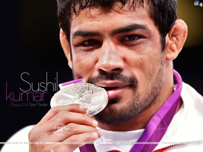 Sushil Kumar