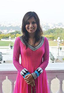 Malini Agarwal