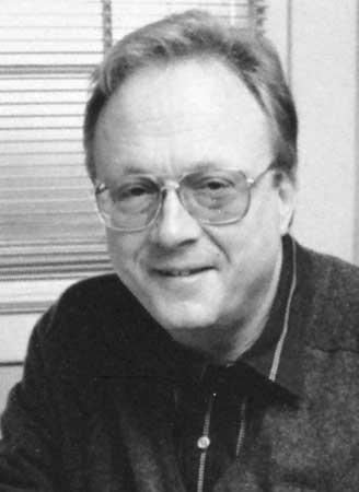 William Bolcom