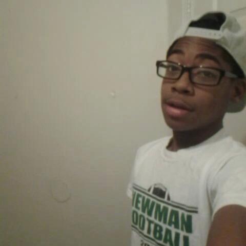 Kordell Beckham