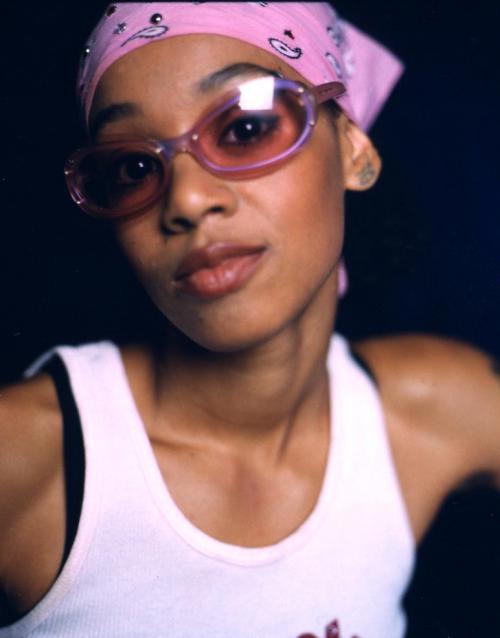 Lisa Lopes
