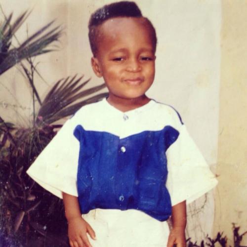 Young Daddy Lumba