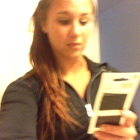 Ginger Wesson Lavender