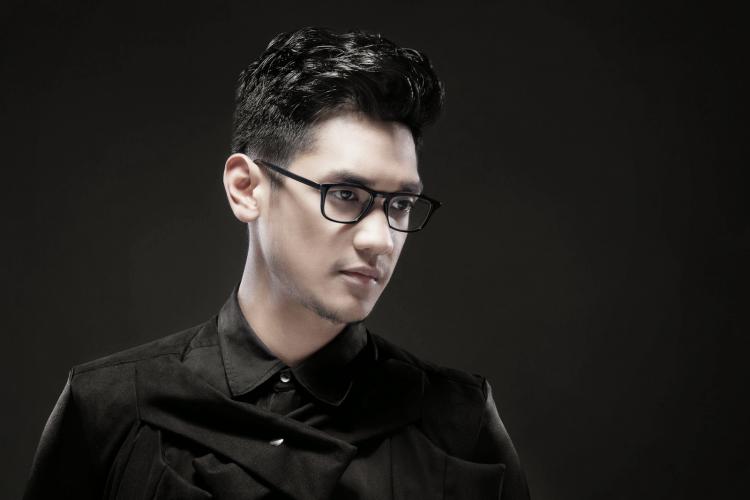 Afgan Syahreza