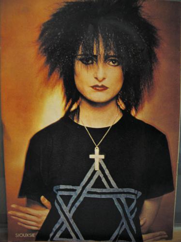 Siouxsie Sioux