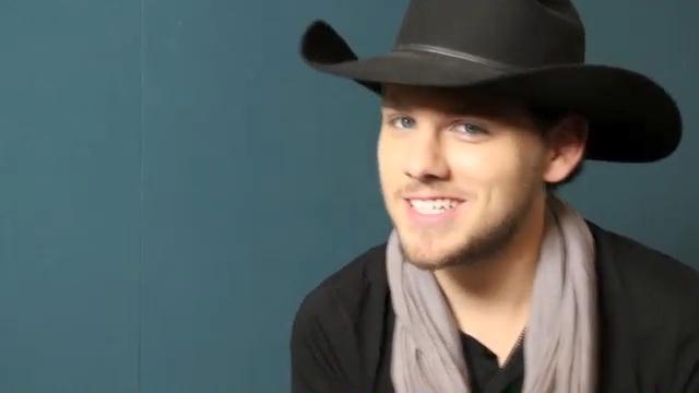 Brett Kissel