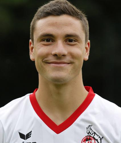 Jonas Hector