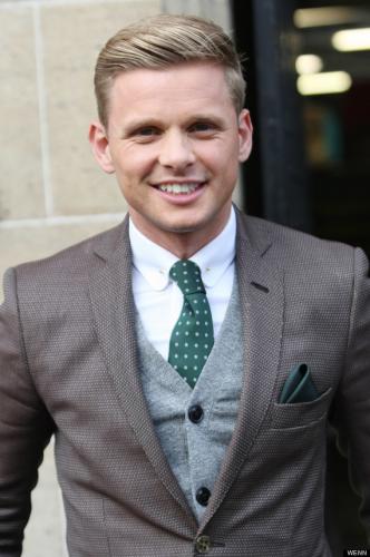 Jeff Brazier