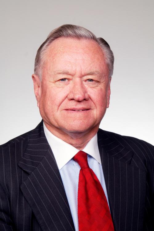 John Dixon