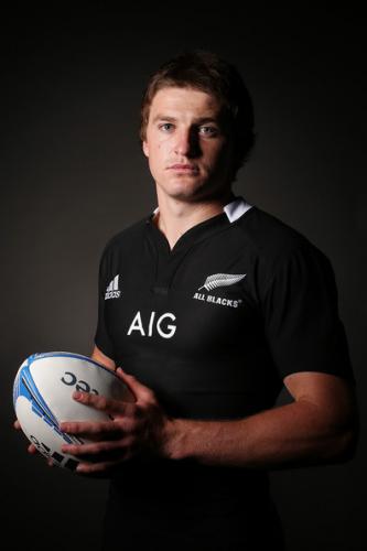 Beauden Barrett