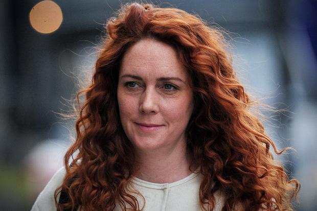 Rebekah Brooks