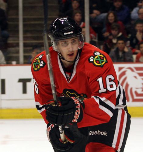 Marcus Kruger