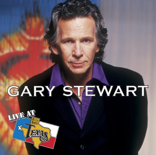 Gary Stewart