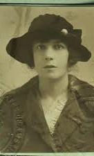 Vivienne Haigh-eliot Eliot